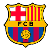 Escut del Barça